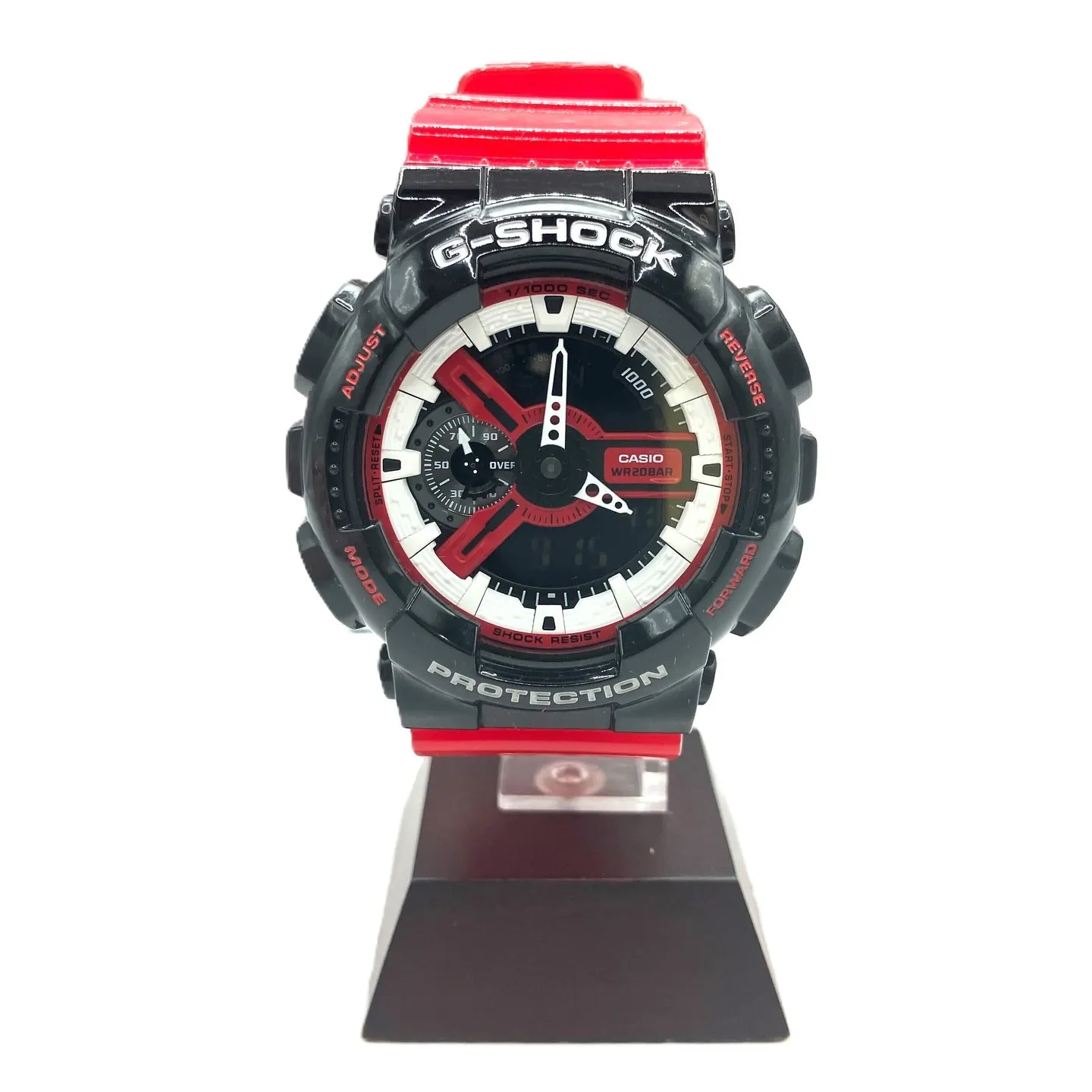 CASIO カシオ G-SHOCK G-ショック GA-11...