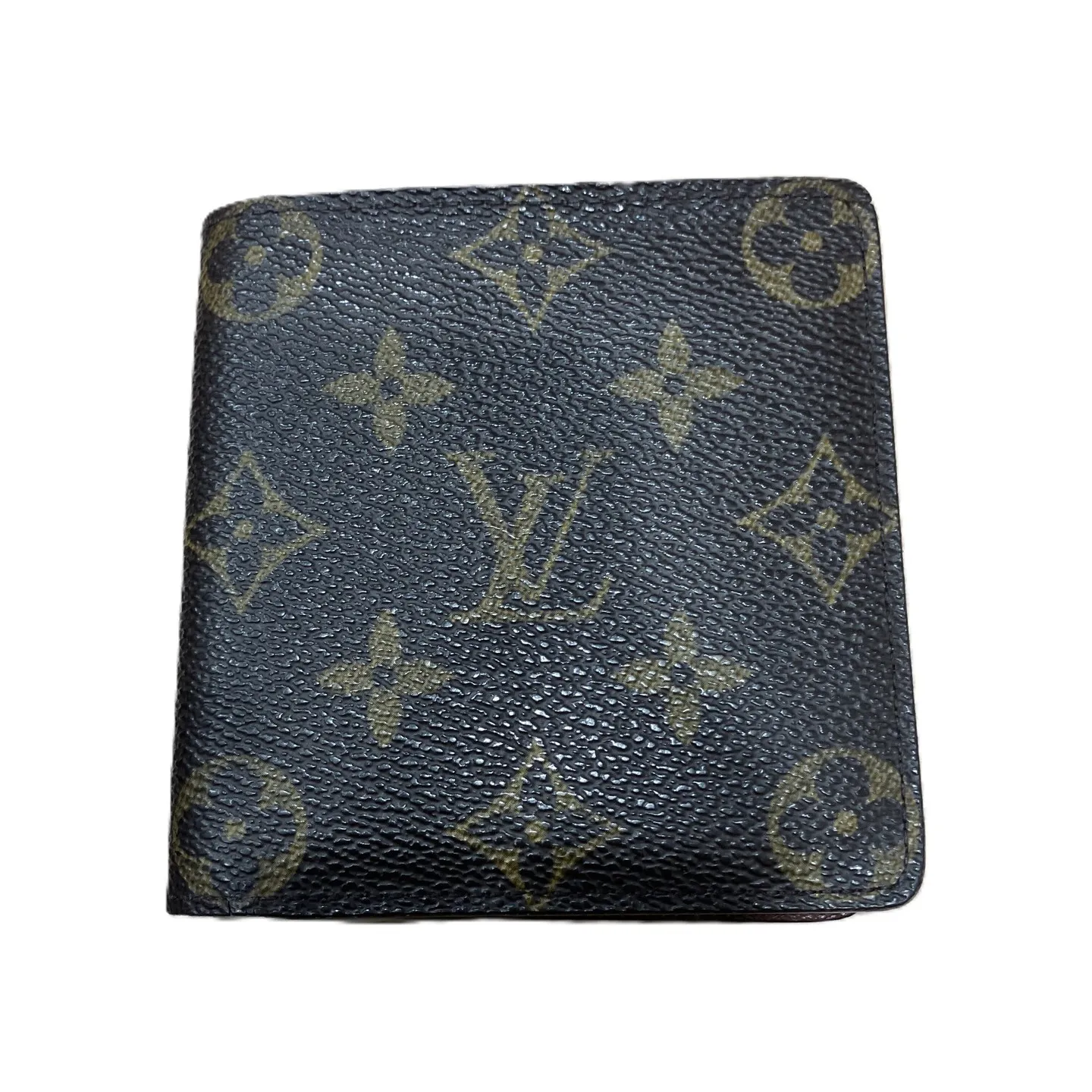 Louis Vuitton　ルイヴィトン　ポルトビエ　財布の...