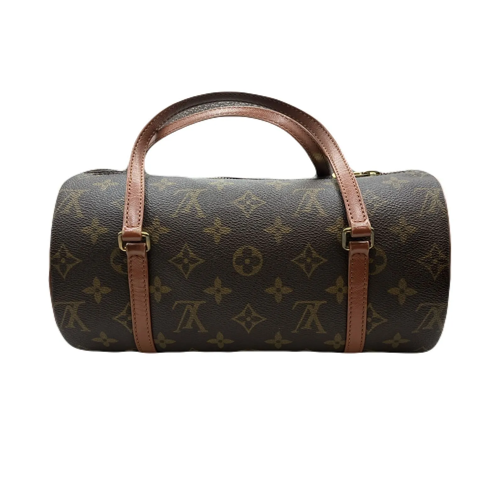 Louis Vuitton ヴィトンのパピヨンをお買取りさせて頂きました。