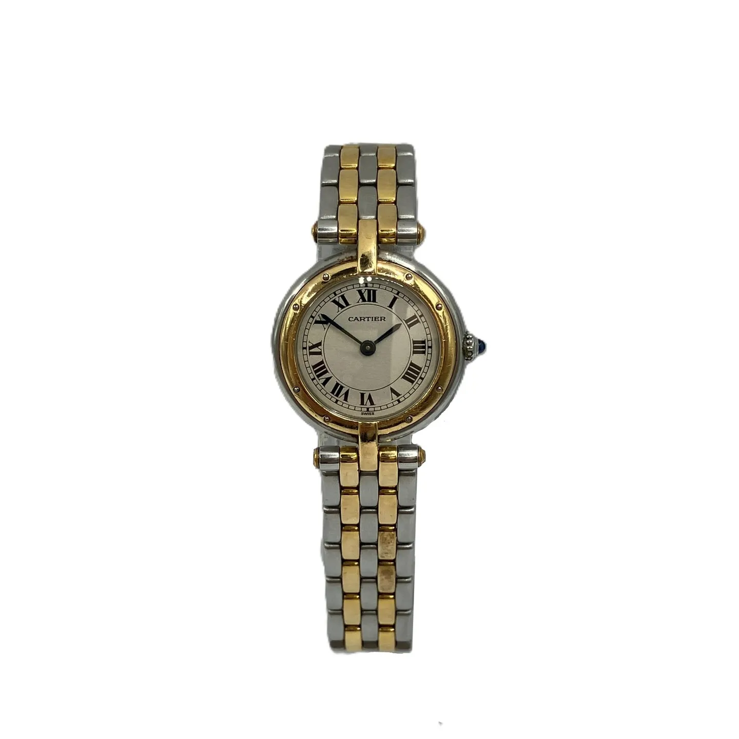 カルティエのパンテール 止まっていても大丈夫！大吉明石パピオス店なら！