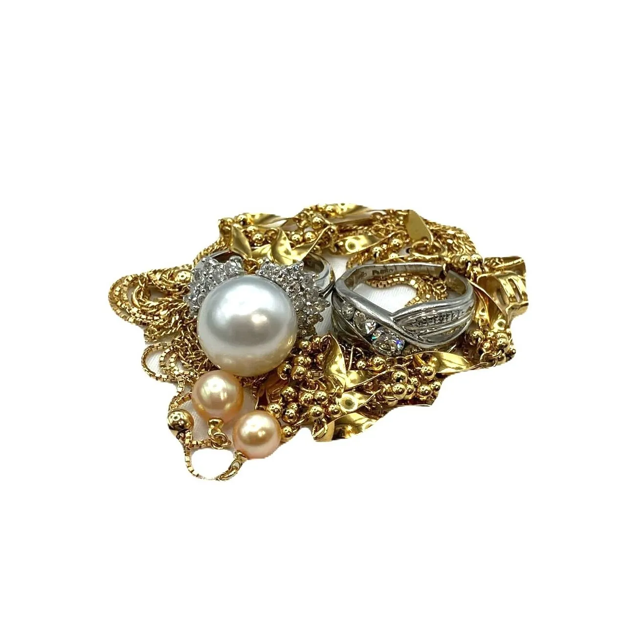 兵庫県明石市太寺天王町で貴金属を高価買取！成功するためのガイド