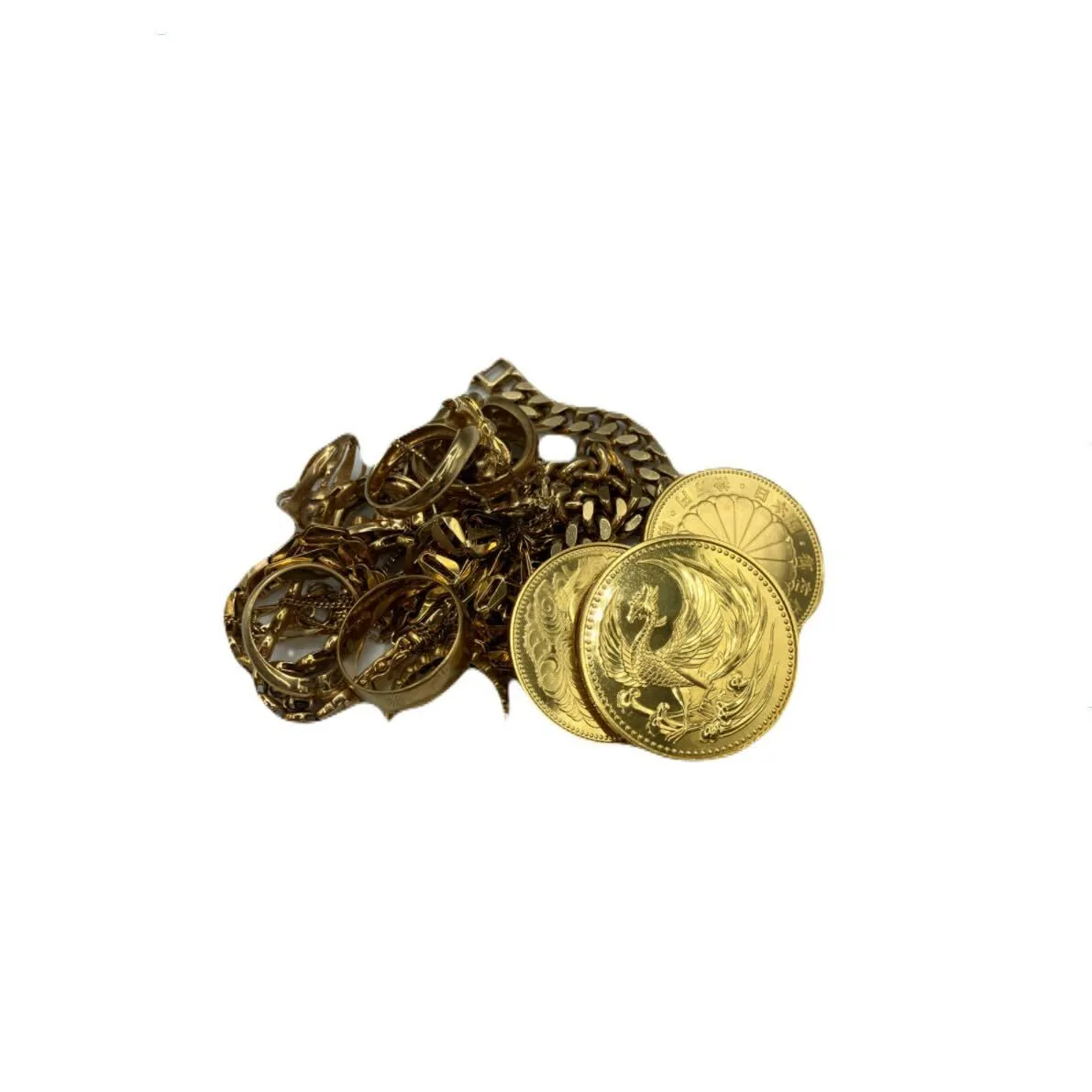 貴金属買取の手数料比較と兵庫県明石市大久保町駅前で高く売るコツ