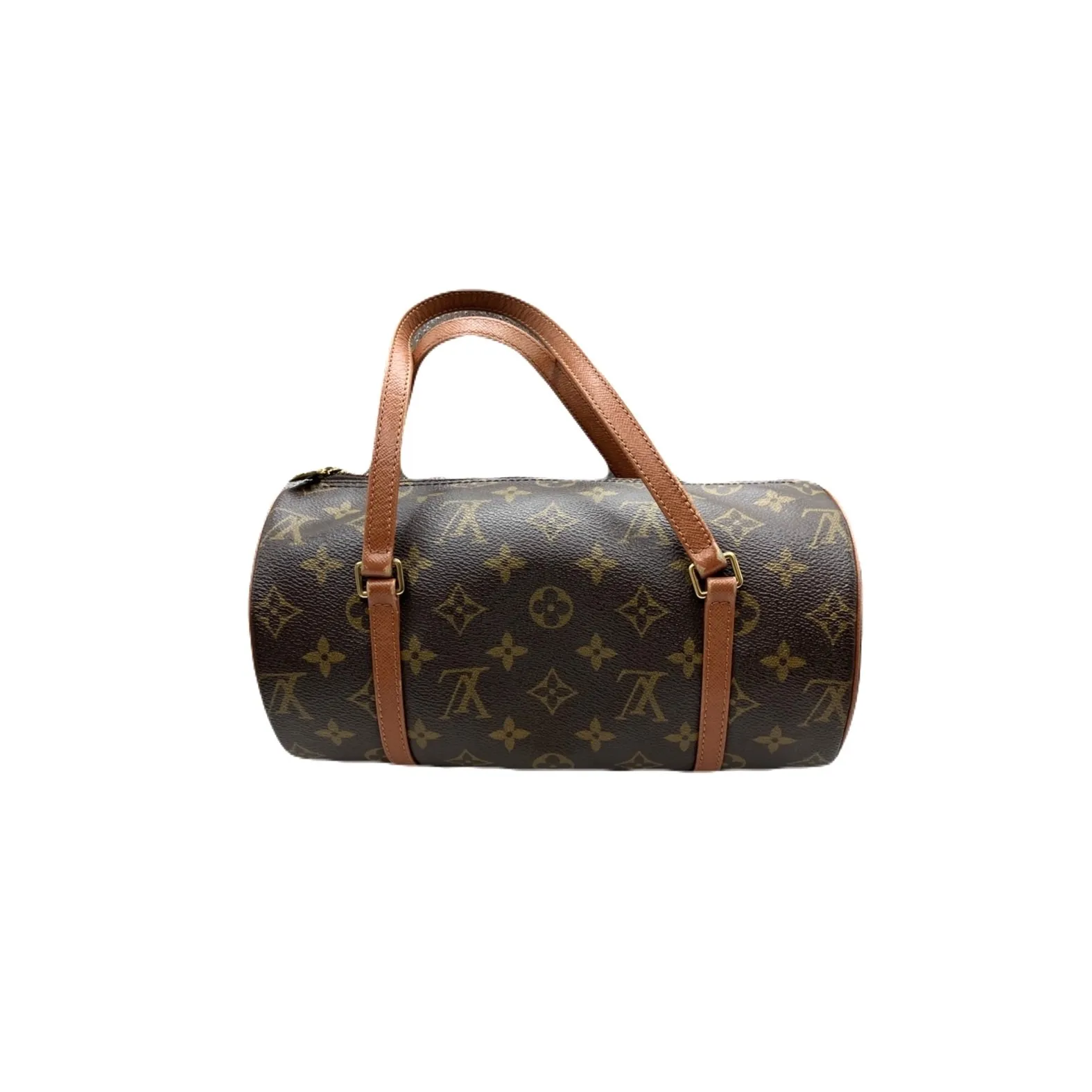 ヴィトンの古いパピヨンも大吉明石パピオス店にお任せください。