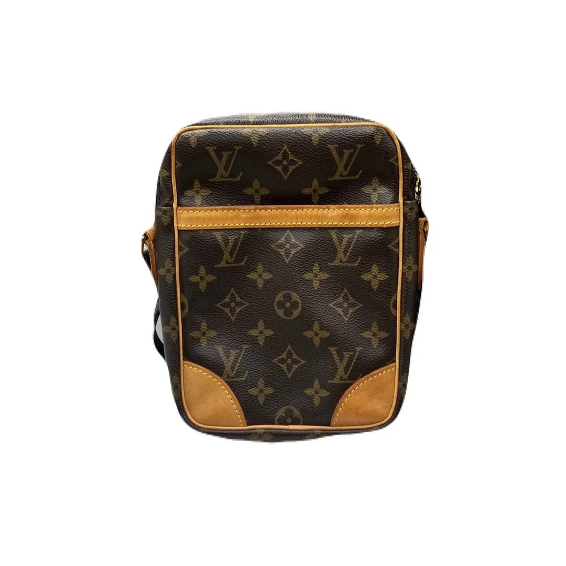 本日はルイヴィトンのバッグをお買取り致しました👜✨ 高級感あ...