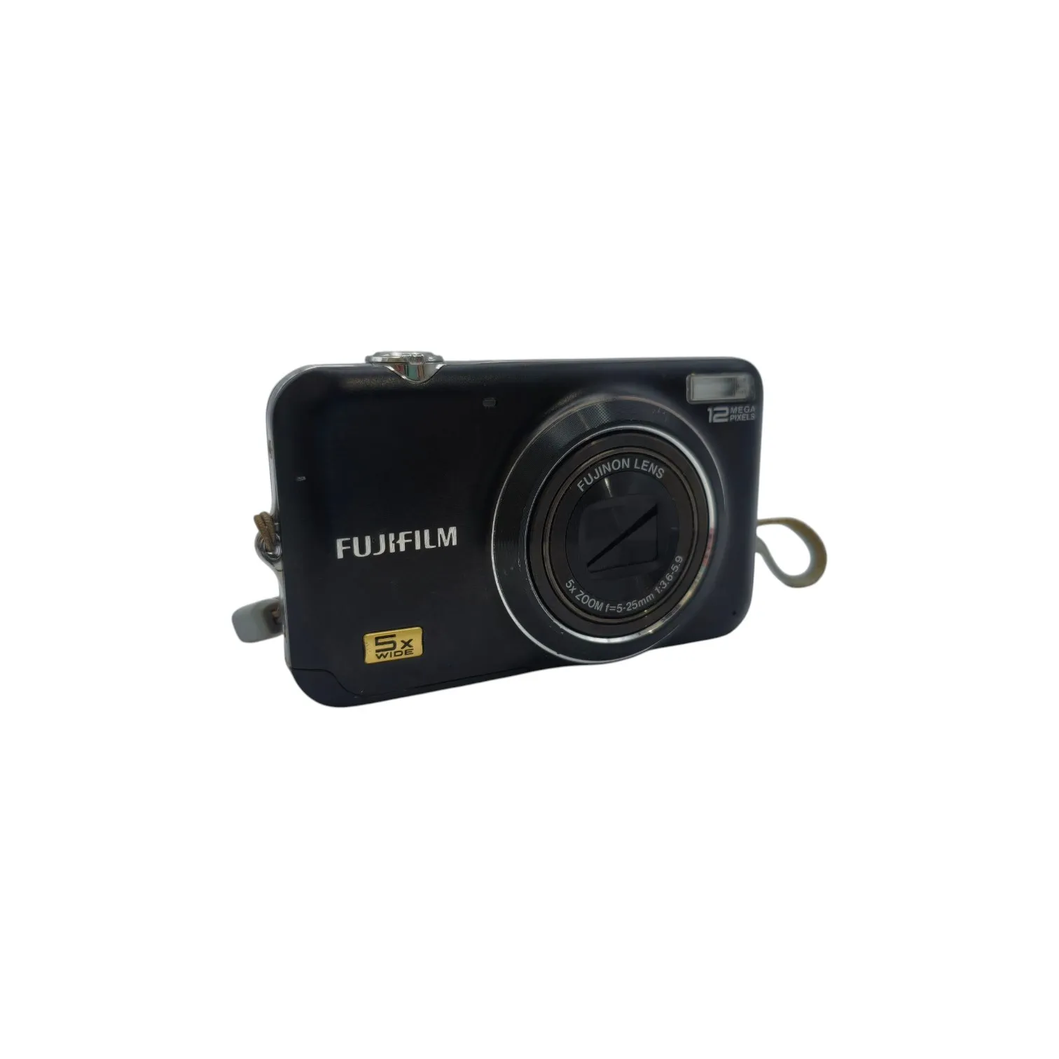 FinePix JX200 📸✨