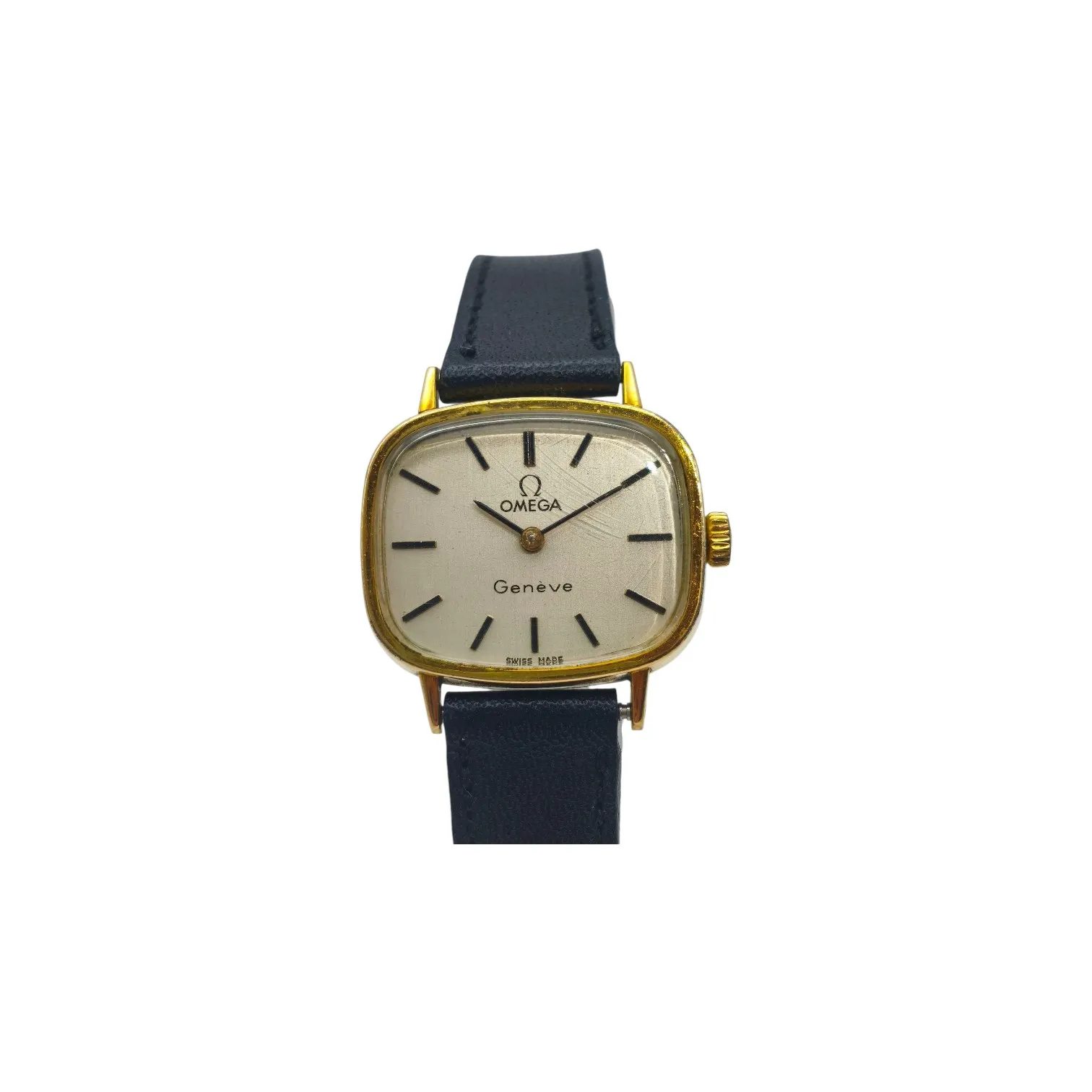 ⌚✨買取情報！オメガ ジュネーブをお買取り✨⌚