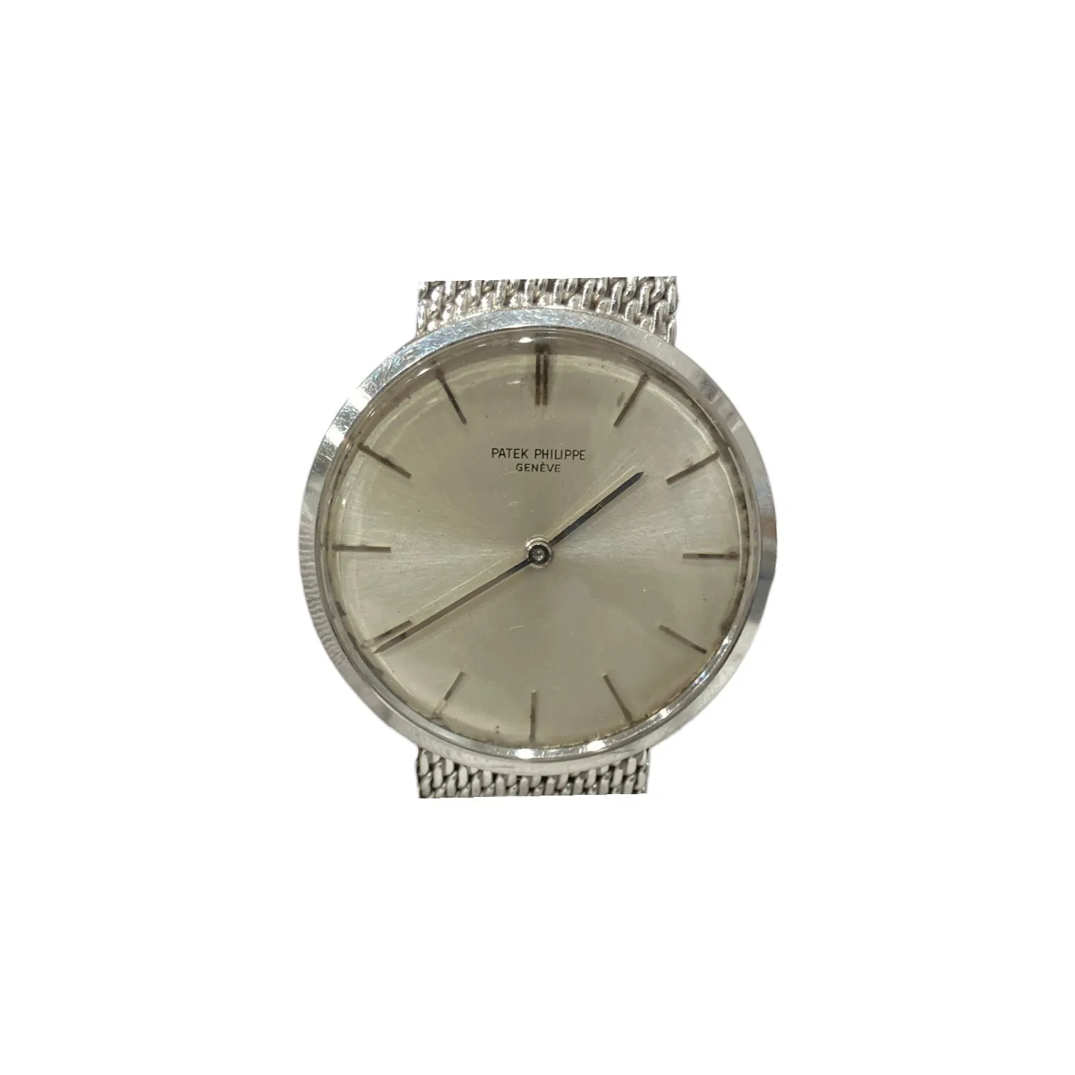 ⌚✨買取情報!パテック フィリップ カラトラバ✨⌚