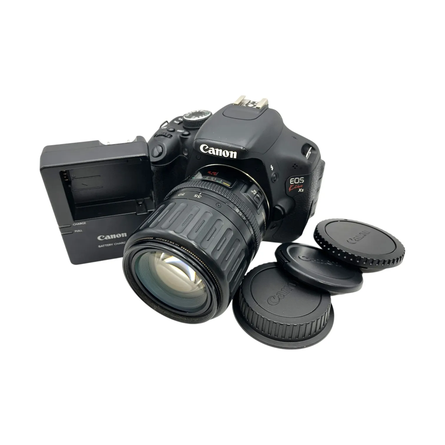 📷買取情報｜Canon EOS Kiss X5✨