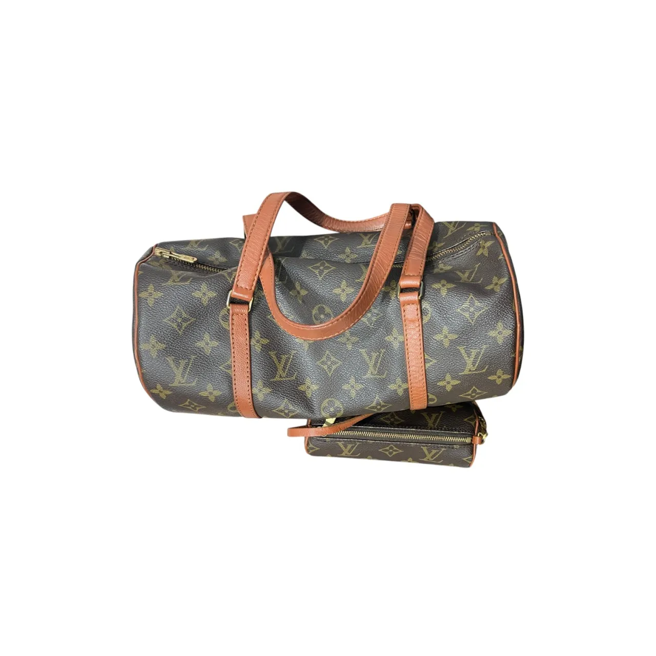 👜✨買取情報｜ルイ・ヴィトン モノグラム パピヨン30